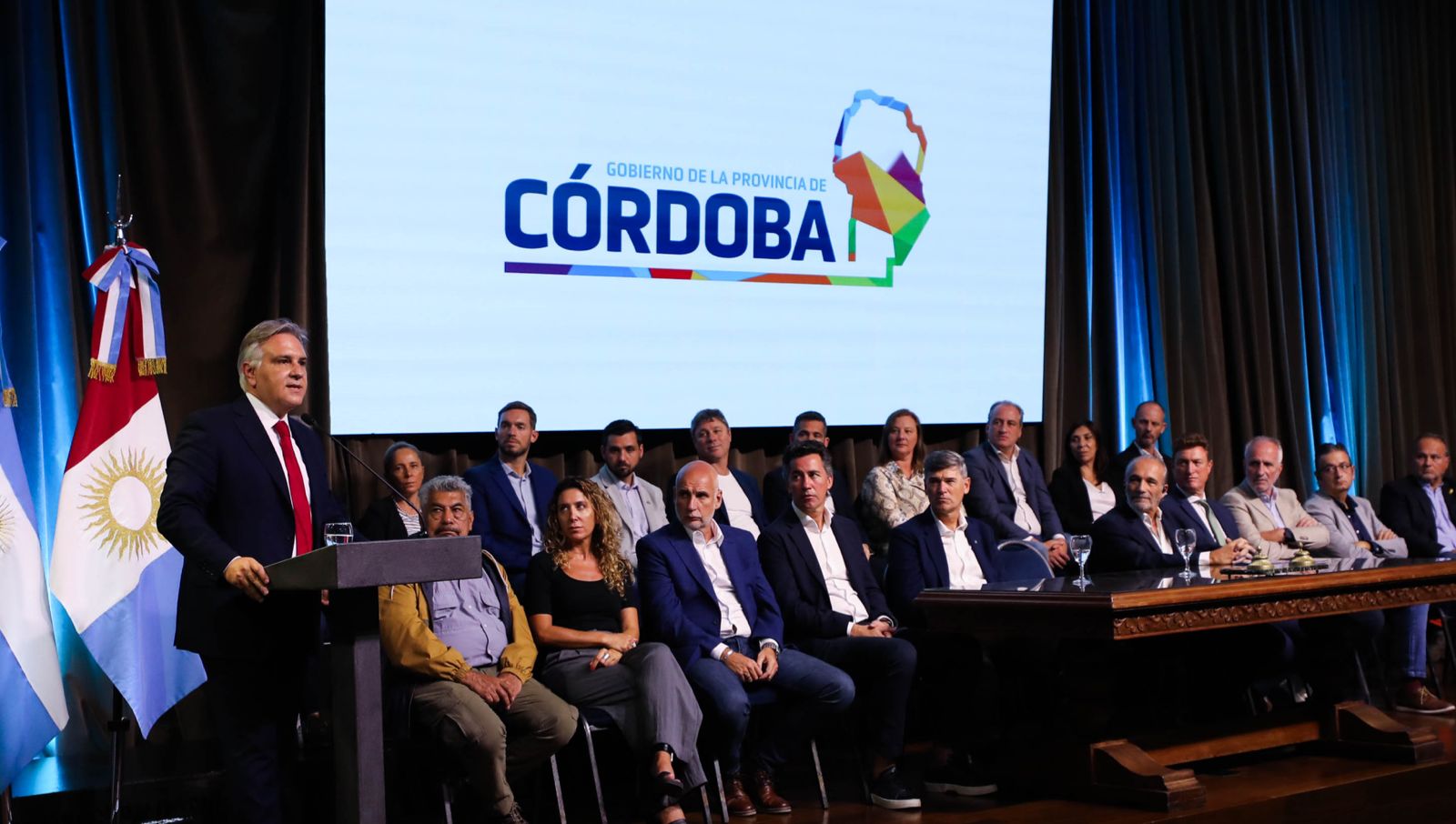 Con inversión de $167 mil millones la provincia se hace cargo de las obras en la Ruta 19 - imagen 3